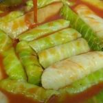 Секрет ідеальних Голубців: рецепт, який превершить усі очікування