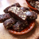 Чайна ковбаска з печива, какао та молока – простий рецепт ідеального десерту