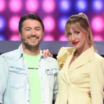 Шокуюче зізнання: Леся Нікітюк про нові виклики та чутки щодо звільнення з "Хто зверху?