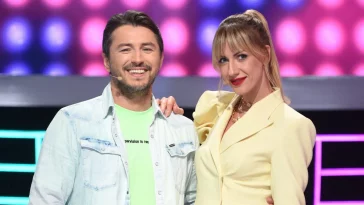 Шокуюче зізнання: Леся Нікітюк про нові виклики та чутки щодо звільнення з "Хто зверху?