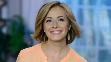 "Моя перша": ведуча Олена Кравець показала рідкісні фото 21-річної доньки