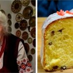 Рецепт паски «Баба Святкова» від Дарії Цвек: завжди вдається, перевірено роками
