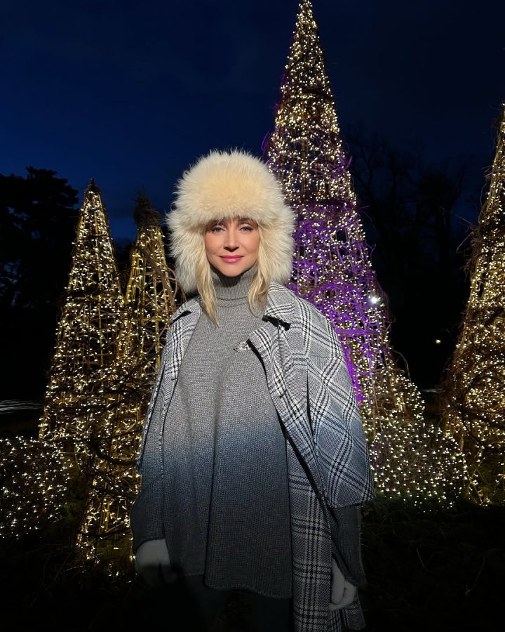 Крістіна Орбакайте