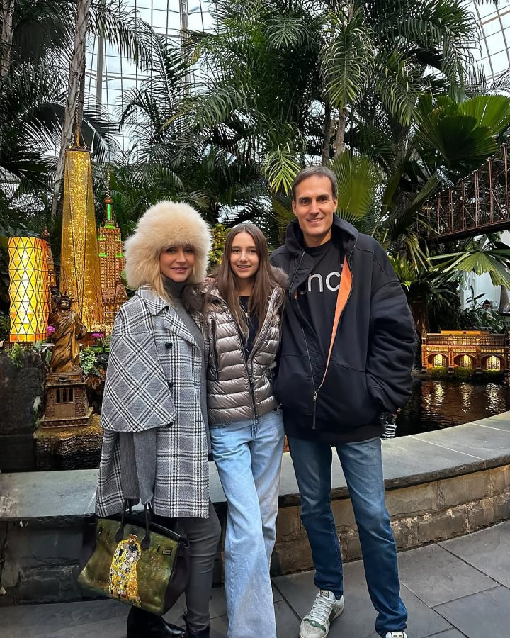 Крістіна Орбакайте