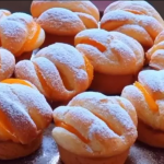 Ніжні кекси, що тануть у роті, всього за 20 хвилин – простий і швидкий рецепт!