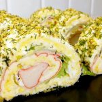 Святкова закуска з плавленого сирку: смачно, просто та бюджетно!