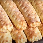 Секретний рецепт ніжного сирного печива: аромат, що зачарує весь дім
