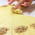 Секрет ідеальних міні-рогаликів: універсальне тісто всього з 3 інгредієнтів!