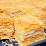 Секретний рецепт Наполеона з льодом: незвичайний підхід, який вас здивує!