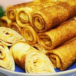 Млинці з цибулею: неймовірно смачний рецепт, який вас здивує!