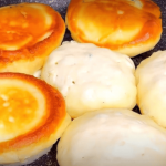 Оладки на кефірі з яйцем: ніжний смак і простий рецепт, перевірений роками