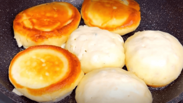 Оладки на кефірі з яйцем: ніжний смак і простий рецепт, перевірений роками