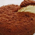 Райський торт без духовки зі сметанним кремом: неймовірно смачний і легкий рецепт"