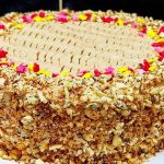 Торт «Тетяна» без духовки за 30 хвилин: простий рецепт із багатим смаком