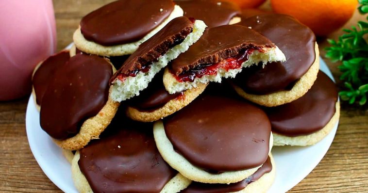 Смачне печиво без вагів: рецепт, який підкорить ваше серце з першого дня!