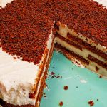 Торт «Настя» за 15 хвилин: без випічки, без тіста і з неймовірним смаком!