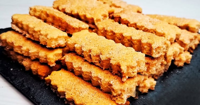 Домашній Рецепт Бюджетного Печива Без Яєць і Масла: Смачно, Просто і Краще за Магазинне