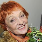 Померла відома зірка польського кіно Барбара Рильська