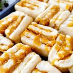 Ідеальні булочки з яблуками: рецепт, який залишиться у вашій родині назавжди