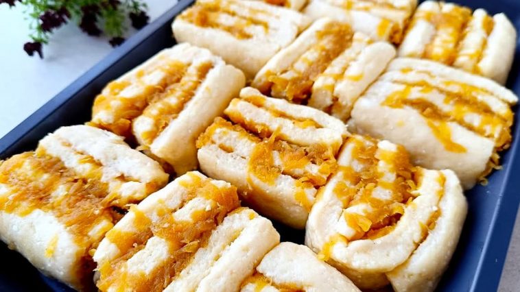 Ідеальні булочки з яблуками: рецепт, який залишиться у вашій родині назавжди