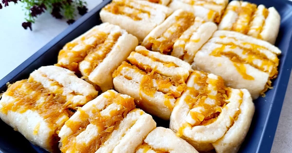 Ідеальні булочки з яблуками: рецепт, який залишиться у вашій родині назавжди