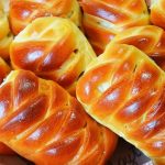 Булочки «Єва»: рецепт з райською насолодою та щедрою начинкою