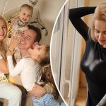 Лілія Ребрик