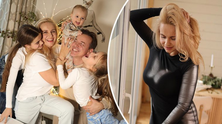 Лілія Ребрик