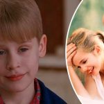 Маколей Калкін