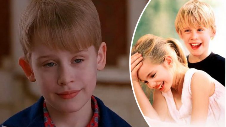 Маколей Калкін