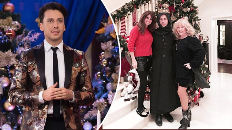 Максим Галкін