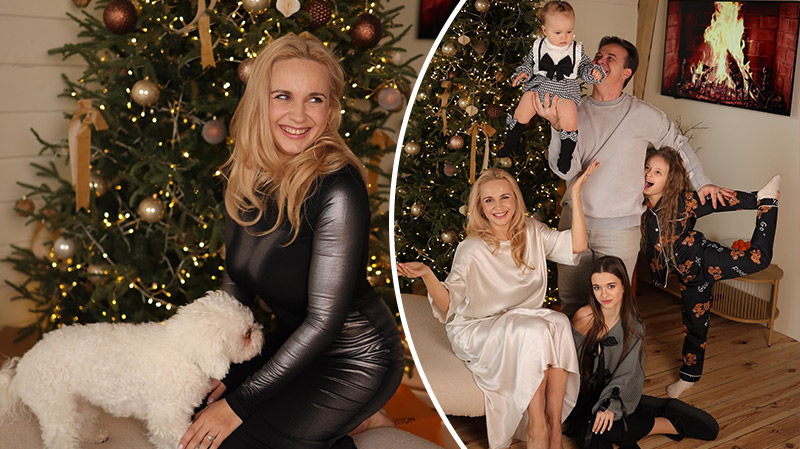 Лілія Ребрик