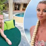 Анастасія Волочкова