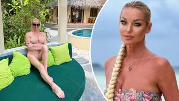 Анастасія Волочкова