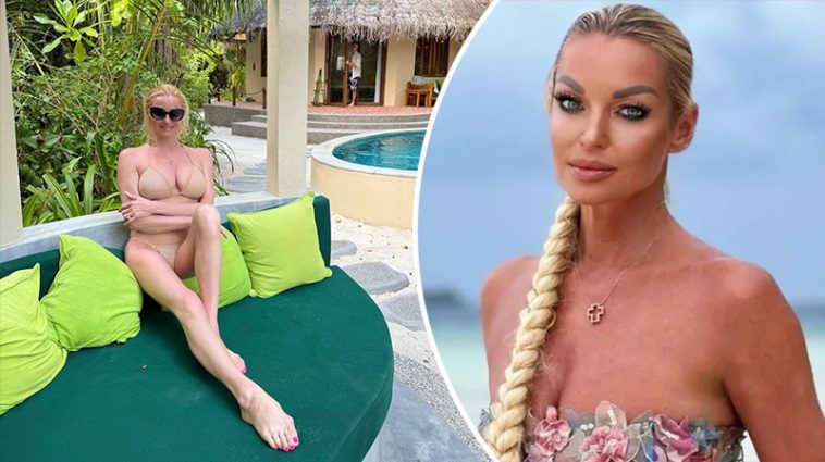 Анастасія Волочкова