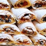 Неймовірний східний штрудель за старовинним рецептом: смак, який варто зберегти!