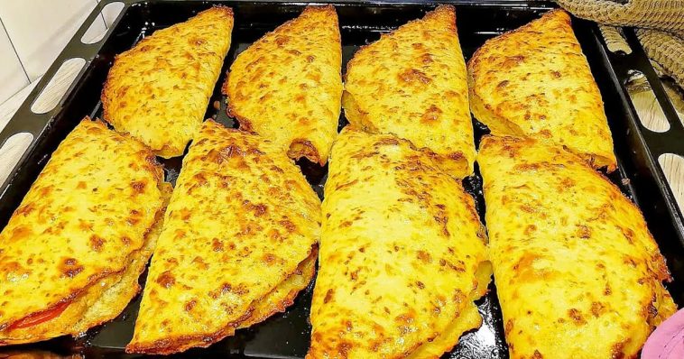 Ціле деко ідеальної вечері: смачний рецепт для чоловіка, який обожнює цю страву