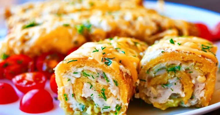 Деруни по-полтавськи: рецепт, який ви шукали 10 років! Ідеальна вечеря для всієї родини