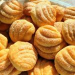 Домашнє розсипчасте печиво до чаю: бюджетний і швидкий рецепт