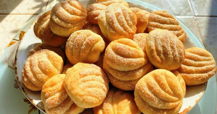 Домашнє розсипчасте печиво до чаю: бюджетний і швидкий рецепт