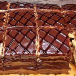 Святковий торт «Валентина» від Свекрухи: Рецепт, який стане вашою родинною традицією