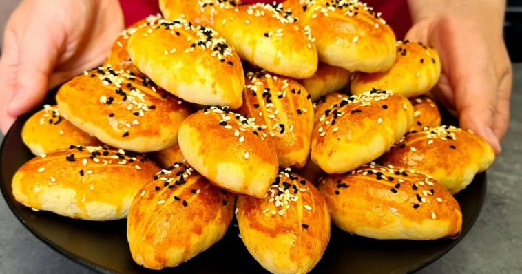 Гора за 30 хвилин: Тісто як пух без дріжджів і кефіру – секрет успіху!