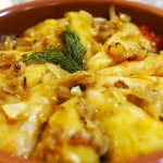 Горобчики: Львівські голубці у міні-форматі — смак, що підкорює