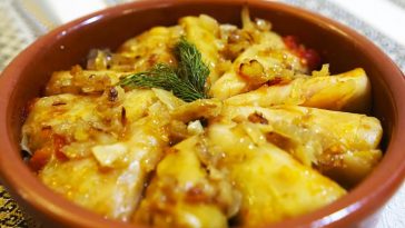 Горобчики: Львівські голубці у міні-форматі — смак, що підкорює