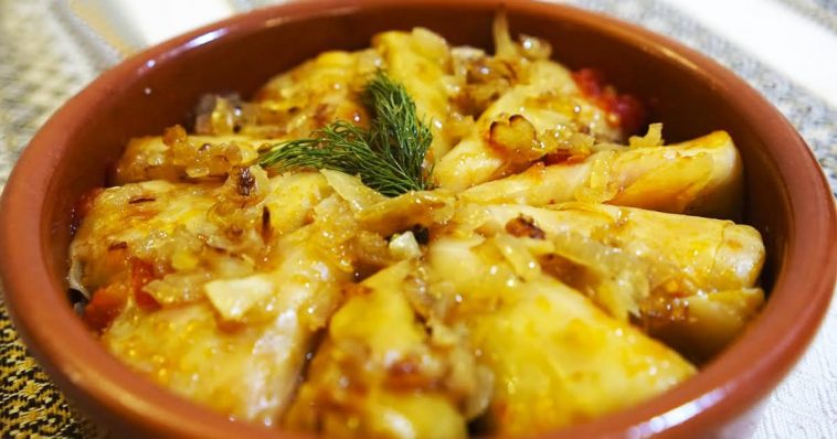 Горобчики: Львівські голубці у міні-форматі — смак, що підкорює