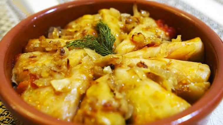 Горобчики: Львівські голубці у міні-форматі — смак, що підкорює