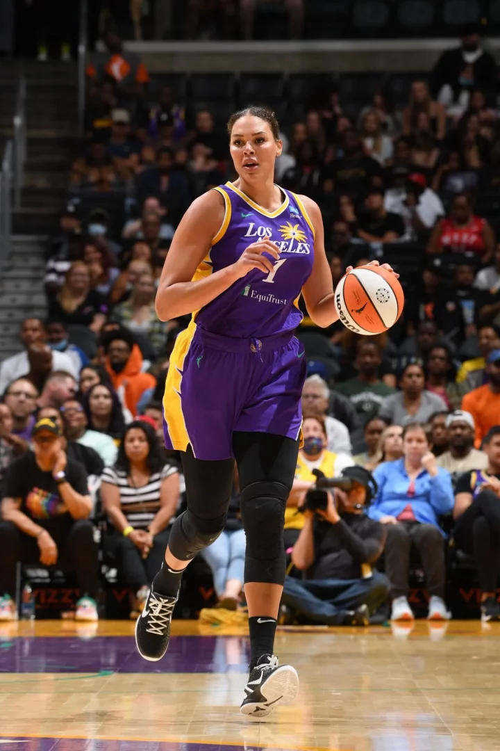 Ліз Кембідж