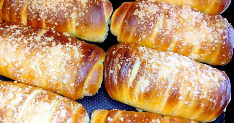 Ніжні булочки-хмаринки: секрет інгредієнта для ідеального тіста