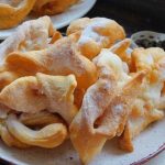 Хмиз з 6 інгредієнтів: як приготувати гору улюбленої випічки з дитинства