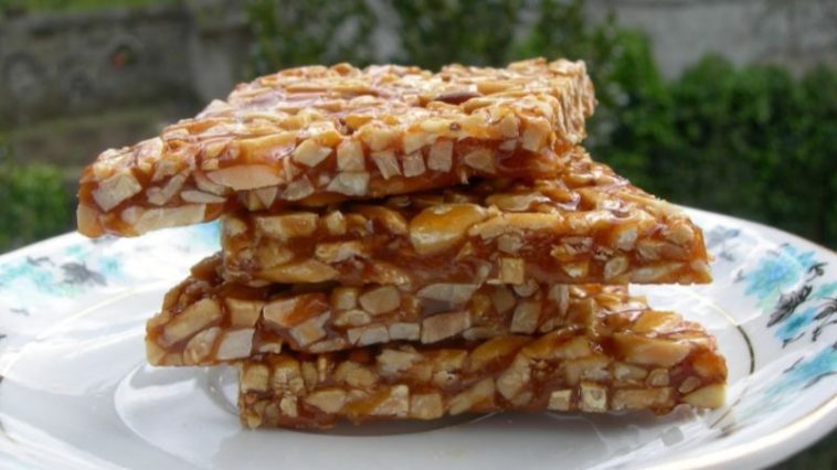 Грильяж більше не купую! Легкий рецепт смачних домашніх цукерок